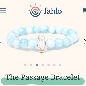 Fahlo Penguin Bracelet